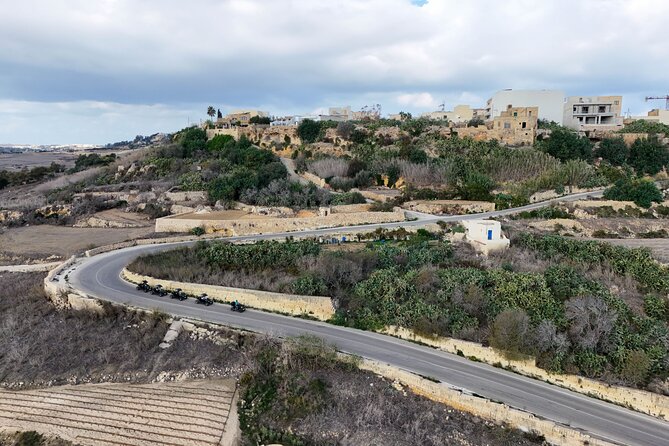 Gozo Buggy Tour: All-inclusive Day Trip + Blue Lagoon - Xwejni Salt Pans and Marsalforn