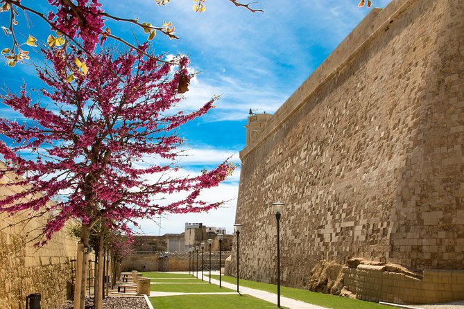 Gozo & Comino Islands, Blue Lagoon & Seacaves Tour - Gozo and Victoria: a quick independent visit