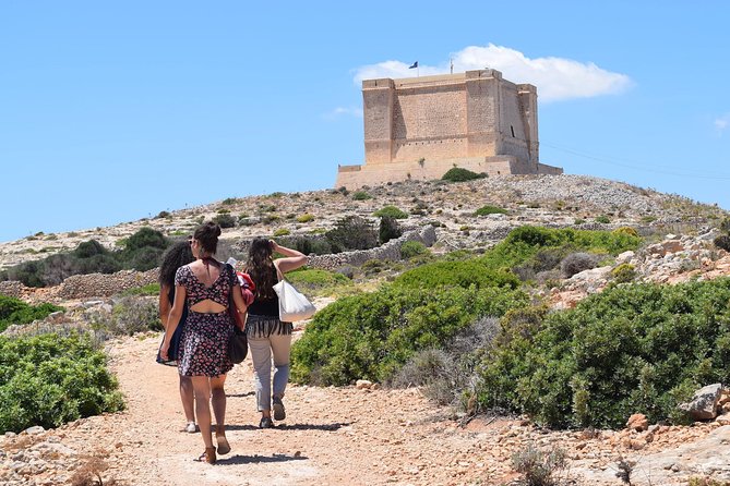 Gozo & Comino Islands, Blue Lagoon & Seacaves Tour - Who will enjoy this boat trip most?