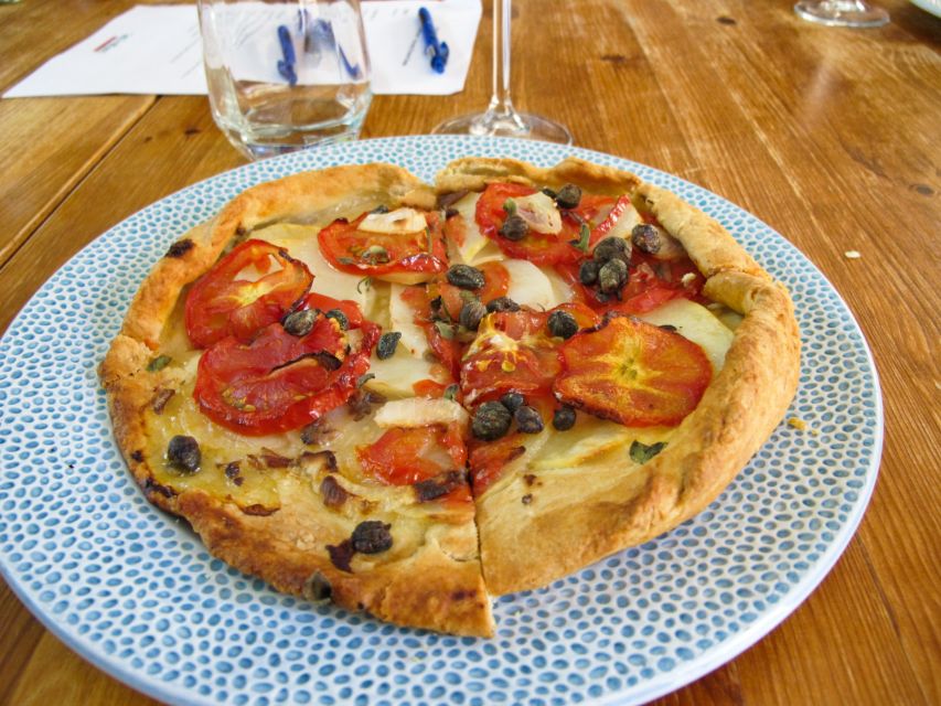 Gozo: Cooking Class and Market Visit - Key points at a glance