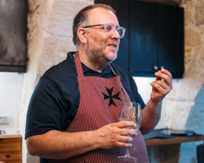 Cooking Class and Market Visit