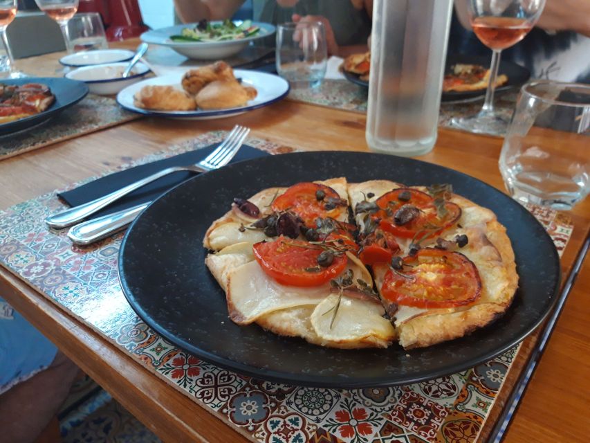 Gozo: Cooking Class and Market Visit - What the four hours are really like