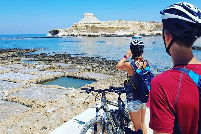 Gozo Ebike Tour - Key points before you book