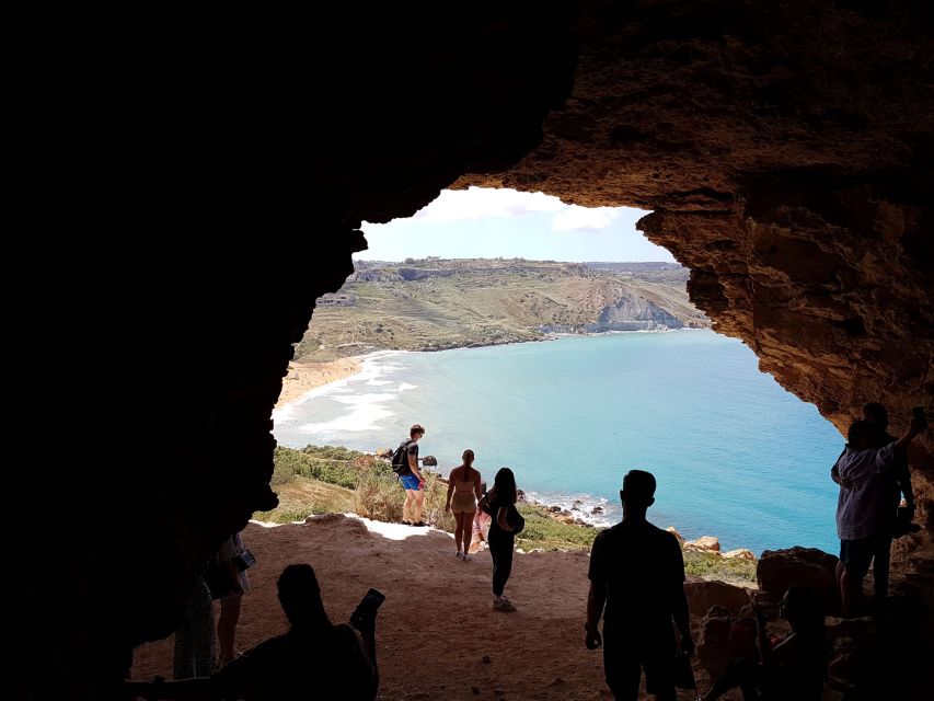 Gozo - Funtastic Daytrips - - What makes this Gozo tour worth considering