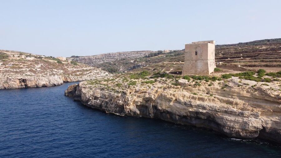 Gozo - Funtastic Daytrips - - A compact route across Gozo