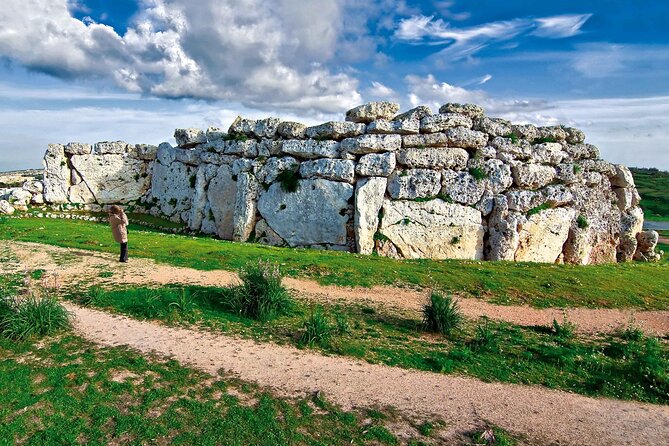 Gozo Guided Day Trip Incl. Ggantija Temples and Lunch - Ġgantija Temples: the reason to cross to Gozo