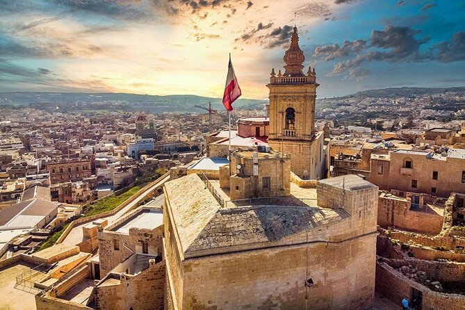 Gozo Guided Day Trip Incl. Ggantija Temples and Lunch - Is $93.71 good value?