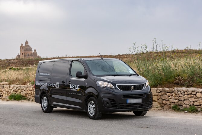 Gozo Highlights Tour in a comfortable private vehicle - Key points to know before booking