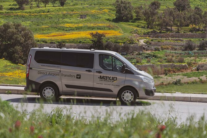 Gozo Highlights Tour in a comfortable private vehicle - Why a private Gozo tour can beat a fixed coach route