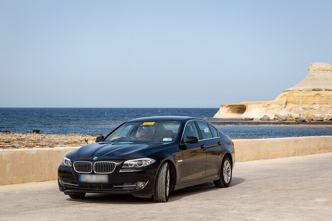 Gozo Highlights Tour in a comfortable private vehicle - The Citadel gives you the day’s longest history stop