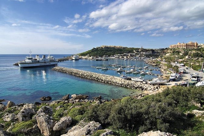 Gozo island guided day tour from Malta - Key points to know before booking