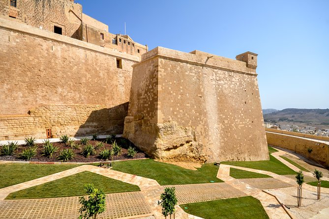 Gozo island guided day tour from Malta - Why this Gozo day trip works for first-time visitors