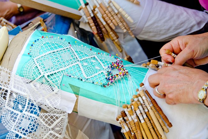 Gozo island guided day tour from Malta - Shopping stops and the cost of lost time