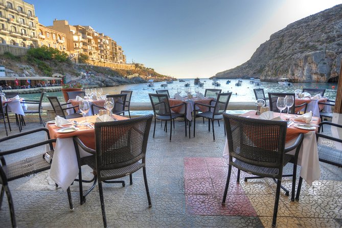 Gozo island guided day tour from Malta - Starting in Valletta and crossing to Gozo