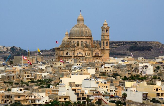 Gozo Self Drive E Jeep Tour - All Inclusive - Why driving Gozo makes sense