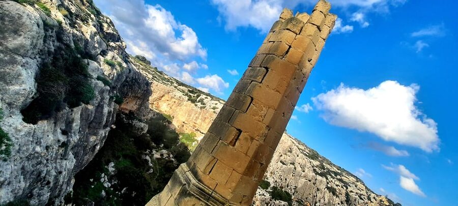 Gozo Unveiled: Guided Hiking in Gozo - South East - What makes this Gozo hike worth your time