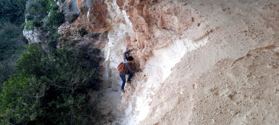 Gozo Unveiled: Guided Hiking in Gozo - South East - Xatt l-Ahmar and the final hour on foot