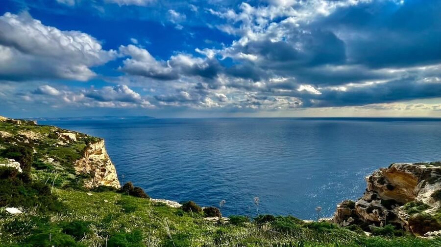 Gozo Unveiled: Guided Hiking in Gozo - The West - Why western Gozo is worth walking