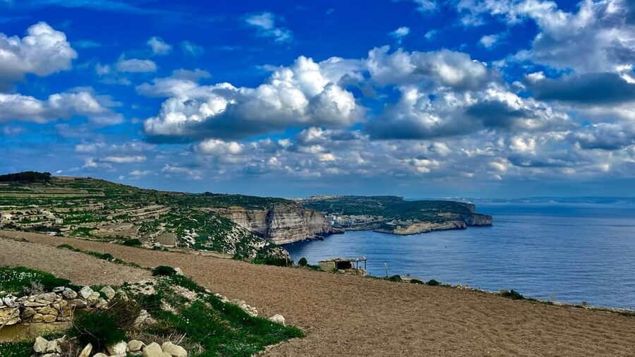 Gozo Unveiled: Guided Hiking in Gozo - The West - Tal-Wardija Punic Temples and Gozo’s older story