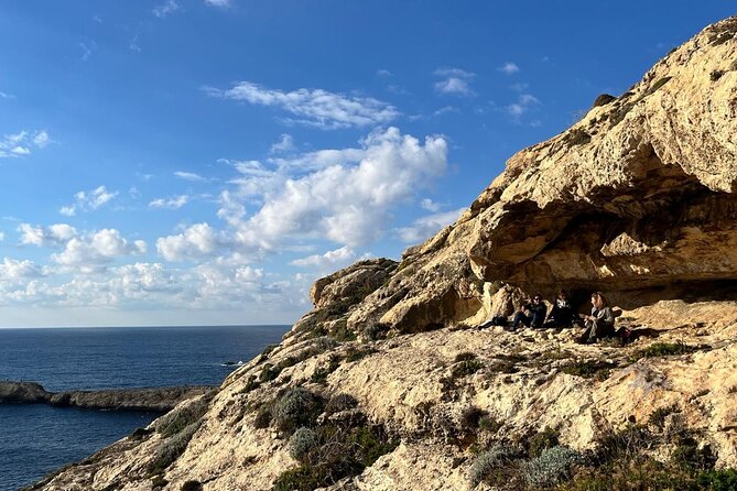 Gozo Unveiled Hiking: A Guided Hike tour in Gozo - Group size, pace, and physical demands
