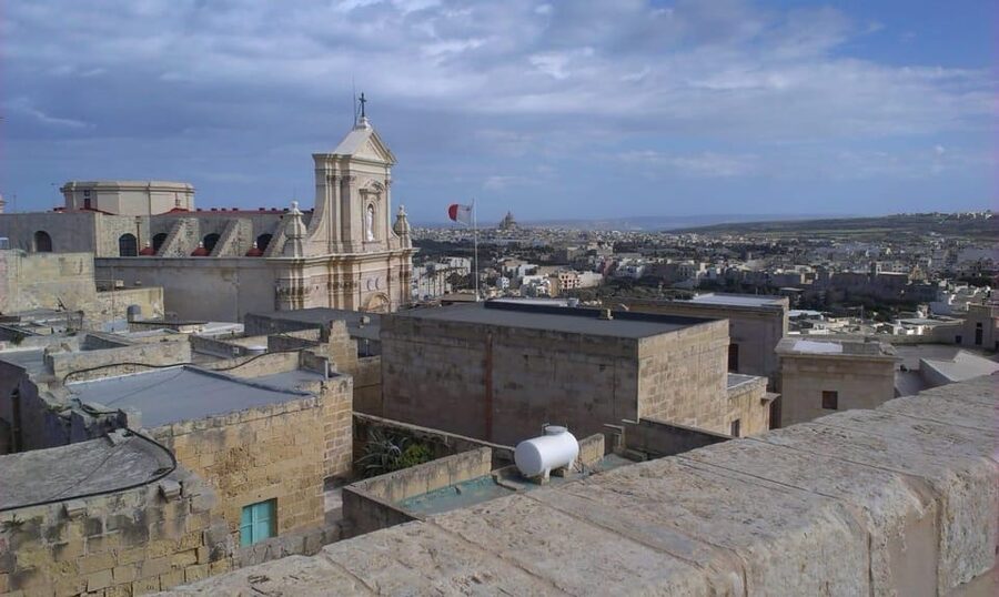 Gozo Victoria Walking Tour - Local Food Advice Along the Way
