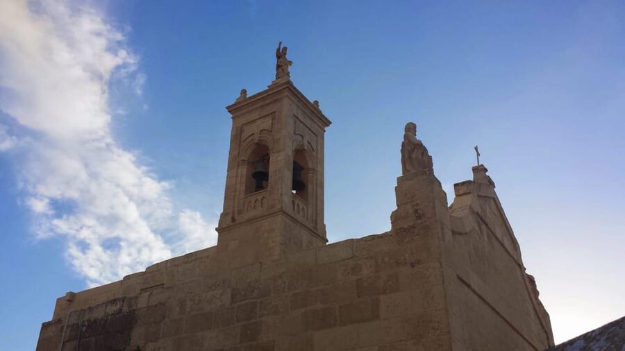 Gozo Victoria Walking Tour - Streets, Squares, and Daily Gozo