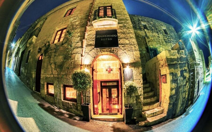 Gozo: Wine Tasting and Paired Dinner Experience - Seven wines from Malta and Gozo