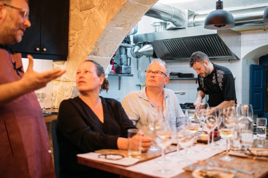 Gozo: Wine Tasting and Paired Dinner Experience - What $108 includes, and what it does not