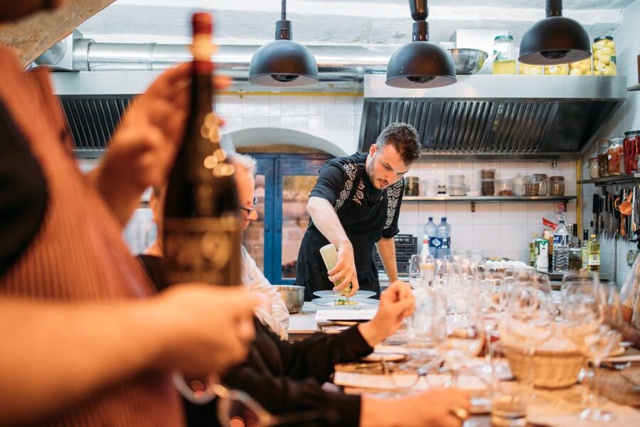 Gozo: Wine Tasting and Paired Dinner Experience - Who should book this experience