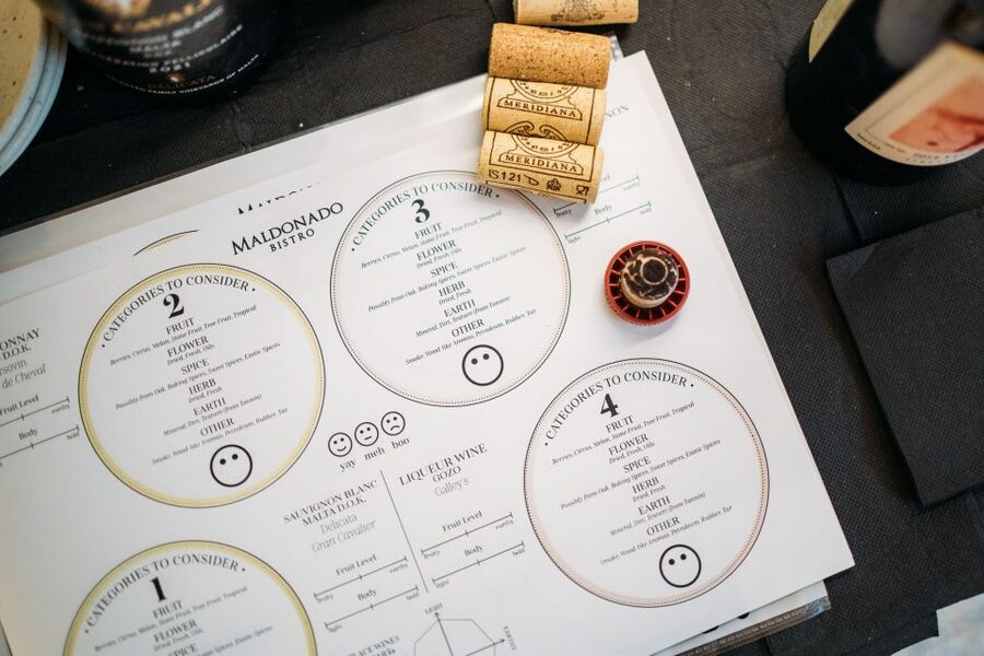Gozo: Wine Tasting and Paired Dinner Experience - Planning your evening in Victoria
