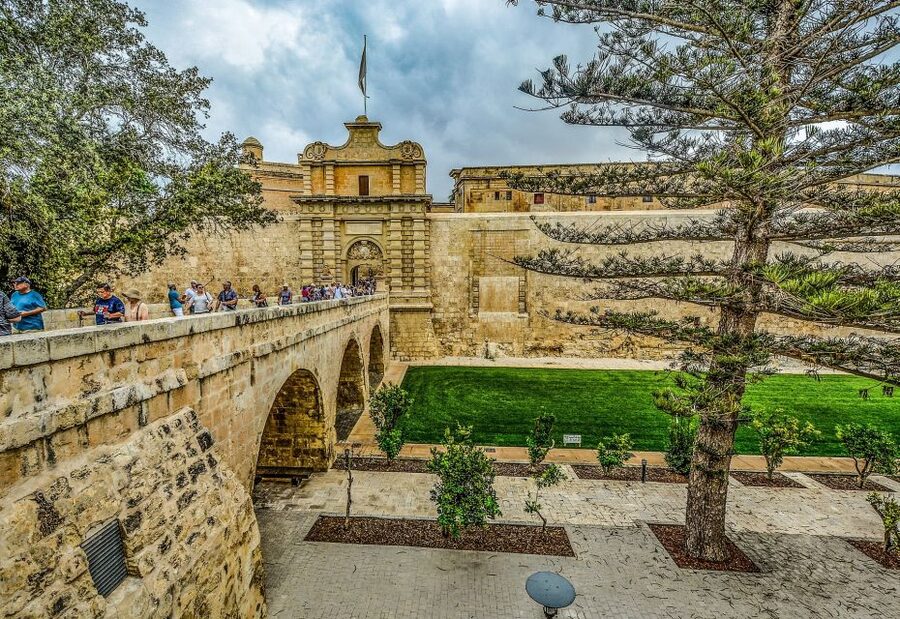 Guided Private Malta or Gozo Highlights Tour with Transfer - Key points at a glance