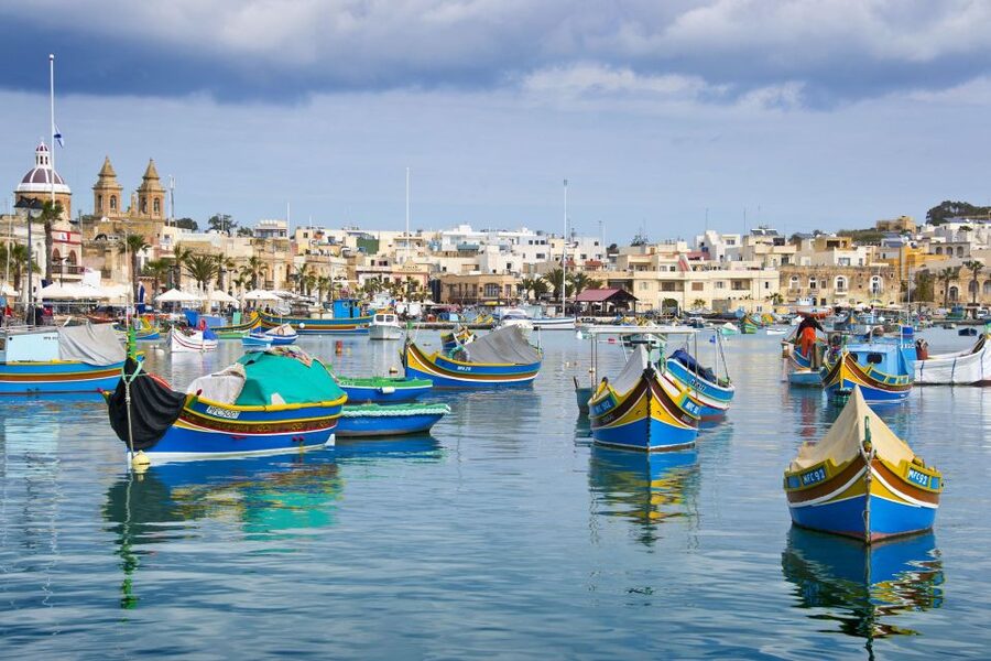 Guided Private Malta or Gozo Highlights Tour with Transfer - Mdina and the lunch stop