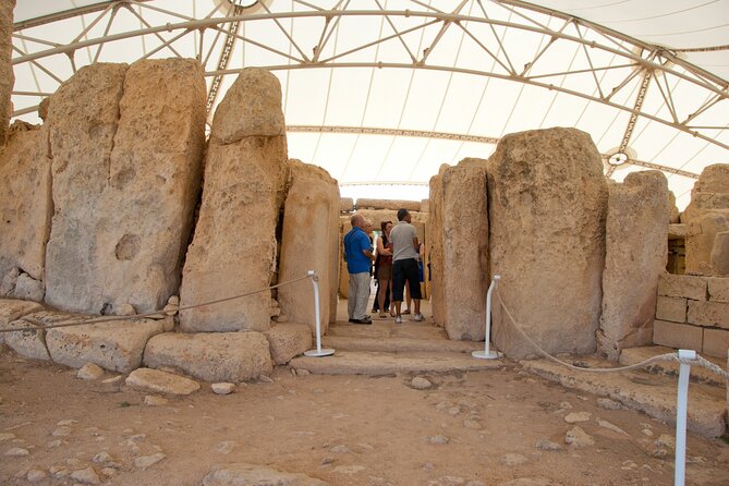 Hagar Qim temple (UNESCO) and Limestone Heritage guided tour - Who will enjoy this Malta tour most?