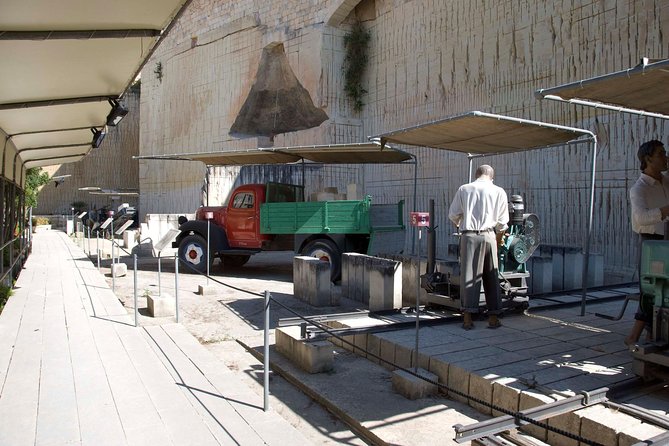 Hagar Qim temple (UNESCO) and Limestone Heritage guided tour - The Mnajdra question you should settle before booking