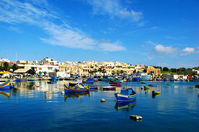 Hagar Qim temple (UNESCO), Limestone Heritage & Marsaxlokk Market guided tour - Why this southern Malta day works
