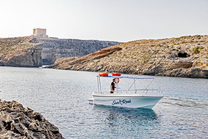 Half Day Blue Lagoon, Comino and Gozo Private Guided Boat Cruise - What the private format is really worth