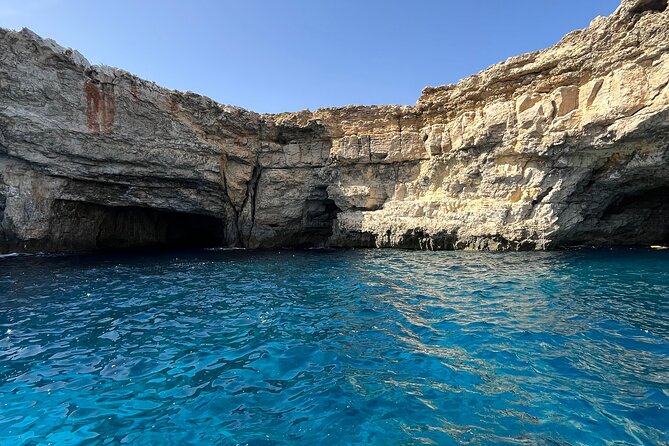 Half day Cruise - Comino, Gozo, Blue & Crystal Lagoon, and Caves - Why this half-day cruise works so well