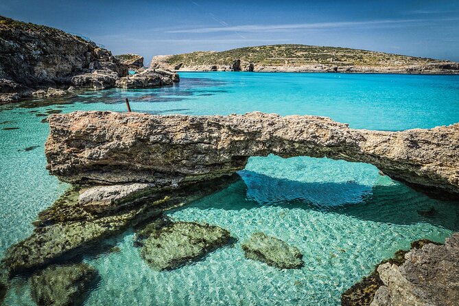 Half day Cruise - Comino, Gozo, Blue & Crystal Lagoon, and Caves - Timing, meeting point, and what to bring