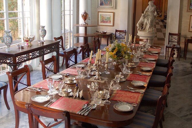 Half Day Guided Walking Tour in Valletta - Merchant Street and the Market Atmosphere