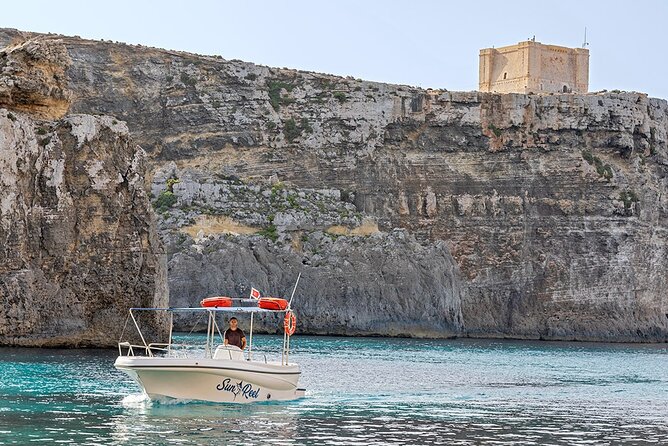 half Day Malta, Blue Lagoon, Comino & Gozo Private Boat Cruises - Timing, transport, and the two-hour limit