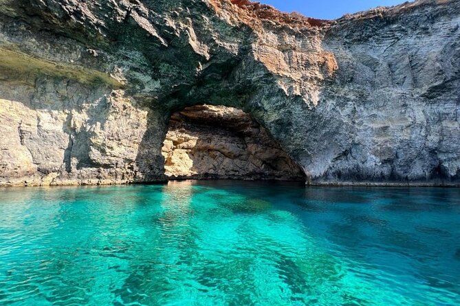 Half Day Malta Tour to Gozo Comino and Blue Lagoon Caves - Key points to know before booking