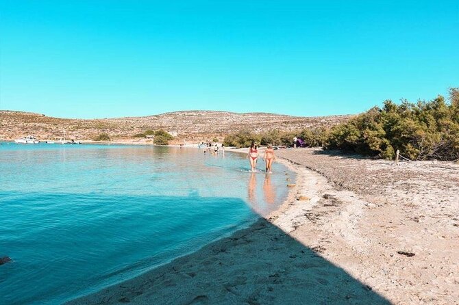 Half Day Malta Tour to Gozo Comino and Blue Lagoon Caves - Why the small boat matters