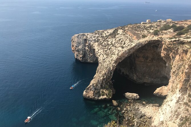 Half-Day Private Guided Tour in Malta with Pick Up - Valletta in 90 minutes