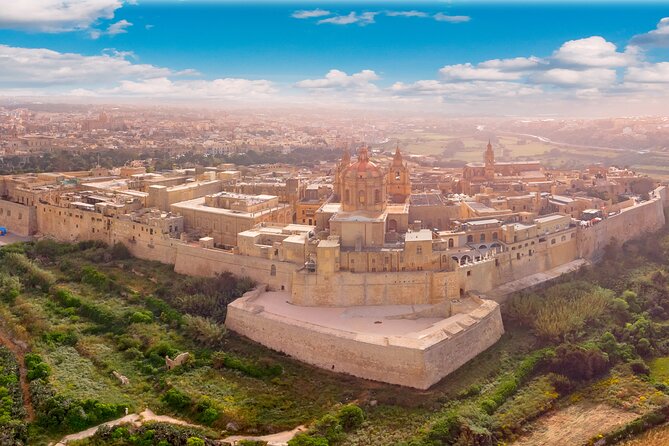Half-Day Private Guided Tour in Malta with Pick Up - Practical details before you book