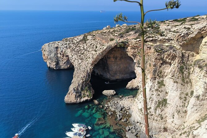 Half day private tour around malta - What this four-hour Malta tour is really designed to do