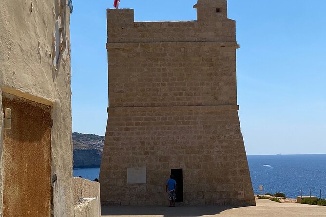 Half day private tour around malta - How the private format changes the day