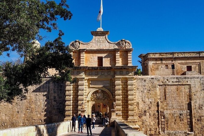 Half day private tour around malta - What the guides do best, and where the service can slip