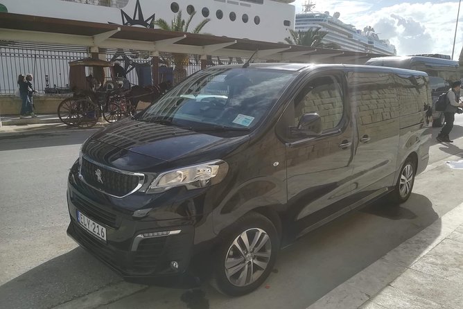 Half Day Private Tour Around Malta - Comfort, snacks, and group size