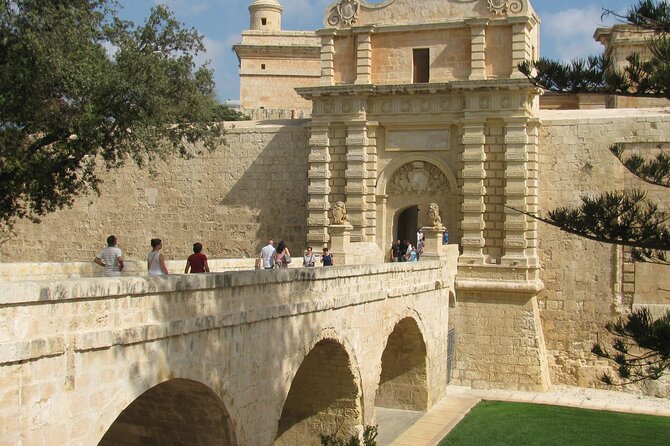 Half Day Private Tour around the Island in Malta - Why this route works for a short stay