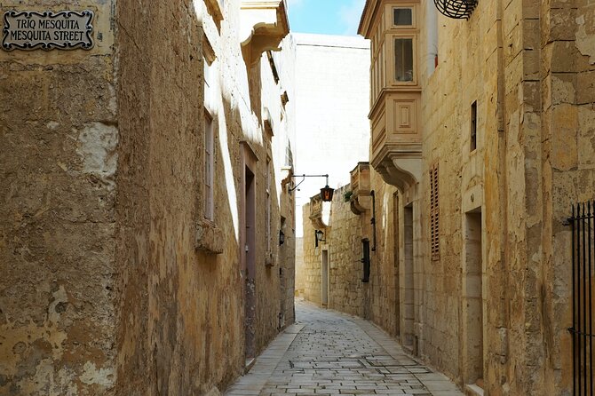 Half Day Private Tour around the Island in Malta - Ħaġar Qim, an ancient site seen from outside